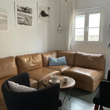 Apartamento Lovely Madragoa - L'appart