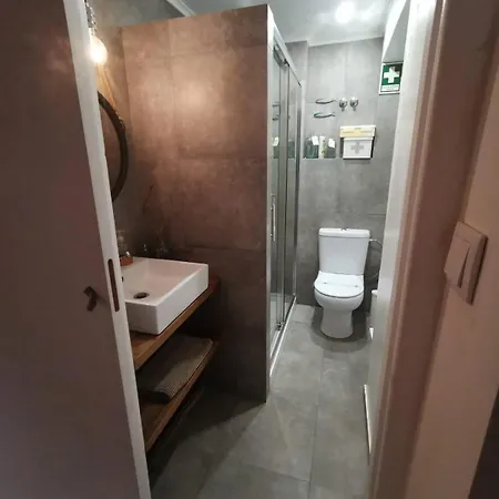 Apartamento Lovely Madragoa - L'appart Lisboa