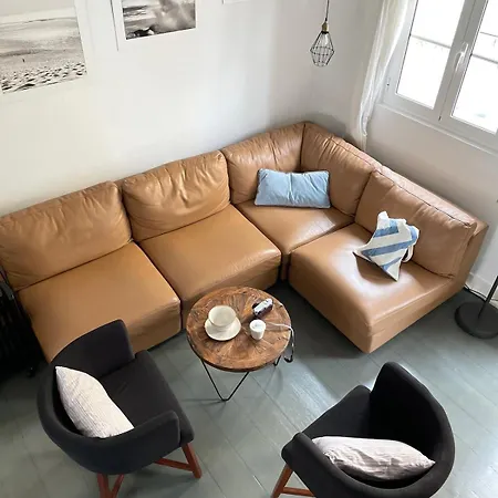 Apartamento Lovely Madragoa - L'appart Lisboa